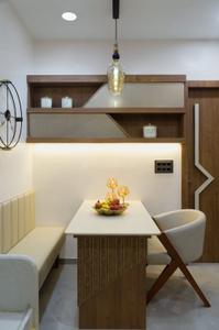 Floor Plan Image of 2000 Sq.ft 5 BHK Independent House for rent in Wardhaman Nagar Nagpur for Rs. 70000