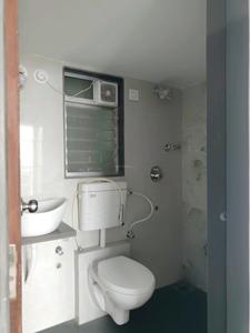 Bedroom Image of 580 Sq.ft 1 BHK Apartment / Flat for sale in Mansarovar Ariana, Vasai West Vasai for Rs. 3995000