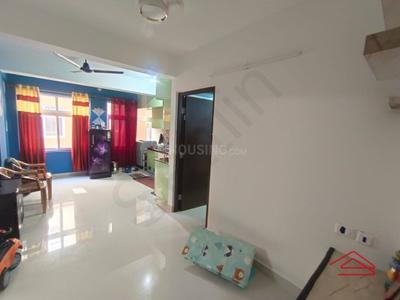 Hall Image of 681 Sq.ft 2 BHK Apartment / Flat for sale in Kacharakanahalli,Bisnahalli Bengaluru for Rs. 5500000