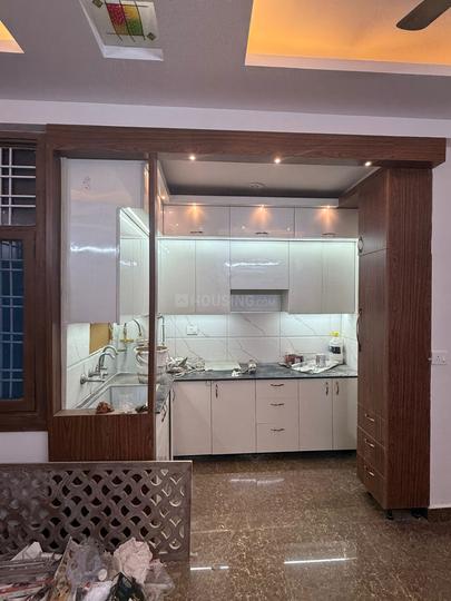 Sector 4, Vaishali Kitchen 1
