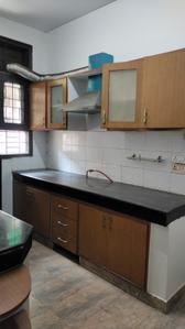 Kitchen Image of 1200 Sq.ft 2.5 BHK Builder Floor for sale in Sector 49 Gurgaon for Rs. 19500000