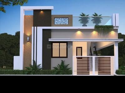 Image of 1350 Sq.ft 2 BHK Independent House for sale in Sanath Nagar, Vijayawada for Rs. 5500000