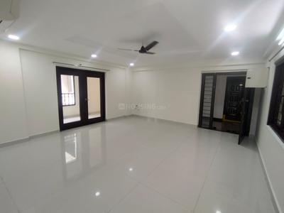 Hall Image of 2840 Sq.ft 3 BHK Apartment / Flat for rent in Midas The Fountainhead, Khaja Guda Hyderabad for Rs. 68000