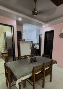 Living Room Image of 900 Sq.ft 3 BHK Builder Floor for sale in Shree Dream Homes, Shastri Nagar New Delhi for Rs. 11200000