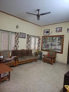 Living Room Image of 1380 Sq.ft 3 BHK Independent House for sale in Vijayanagar Bengaluru for Rs. 25000000