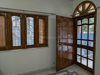 Bedroom Image of 1200 Sq.ft 2 BHK Independent House for rent in Indian Military Academy Dehradun for Rs. 17999