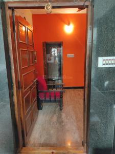 Image of 1100 Sq.ft 2 BHK Independent House for rent in Lingarajapuram, Bengaluru for Rs. 20000