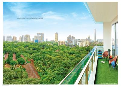 Image of 1306 Sq.ft 3 BHK Apartment / Flat for sale in Sahaj 759, Matunga East, Mumbai for Rs. 71000000