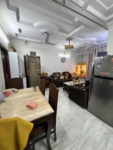 2 BHK Independent Builder Floor
