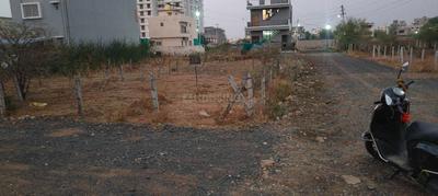 Image of 1515 Sq.ft Residential Plot / Land for sale in Manish Nagar, Nagpur for Rs. 7575000
