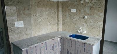 Bathroom Image of 550 Sq.ft 1 BHK Builder Floor for rent in Chaitanya Vihar Vrindavan for Rs. 12000