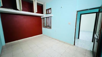 Bedroom Image of 1600 Sq.ft 3 BHK Independent House for rent in Gyansheela Ridhi Sidhi, Telephone Nagar Indore for Rs. 30000