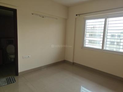 Bedroom Image of 1250 Sq.ft 2 BHK Apartment / Flat for sale in Puravankara Purva Midtown, Dooravani Nagar Bengaluru for Rs. 17500000