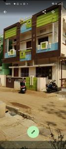 Image of 1200 Sq.ft 2 BHK Independent House for rent in Biddapur Colony, Gulbarga for Rs. 9500