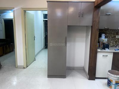 Hall Image of 800 Sq.ft 3 BHK Apartment / Flat for sale in SBP Housing Park, Mohan Nagar Dera Bassi for Rs. 5800000