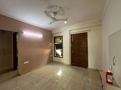 Bedroom Image of 1800 Sq.ft 3 BHK Builder Floor for rent in Sector 46 Gurgaon for Rs. 45000