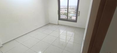 Bedroom Image of 1332 Sq.ft 2 BHK Apartment / Flat for sale in Meghreji Zainab Highland, Sarkhej Ahmedabad for Rs. 8000000