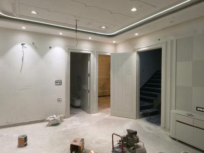 Living Room Image of 2350 Sq.ft 4 BHK Builder Floor for sale in Vasundhara Ghaziabad for Rs. 23000000