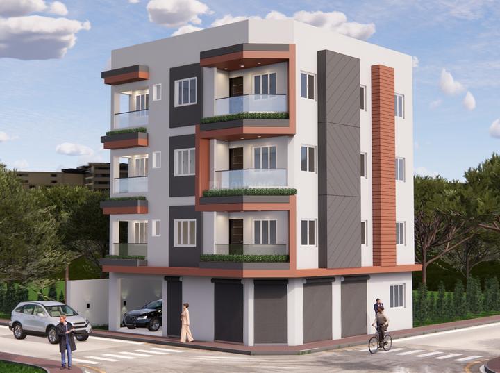 Dream House 1 Main Image 1