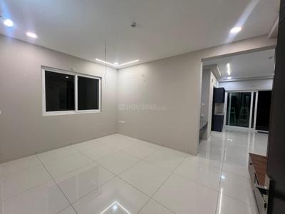 Hall Image of 1326 Sq.ft 2 BHK Apartment / Flat for sale in Aparna Zenon, Manikonda Hyderabad for Rs. 17500000
