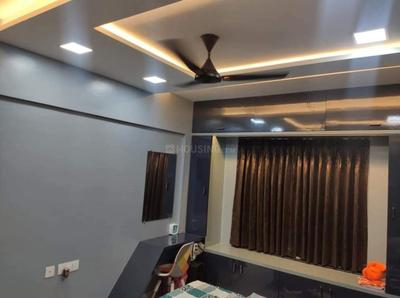 Bedroom Image of 2800 Sq.ft 3 BHK Apartment / Flat for sale in Gagan Lawish, Undri Pune for Rs. 12000000