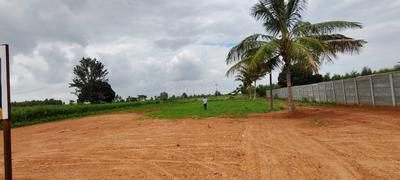 Image of 2400 Sq.ft Residential Plot / Land for sale in Devanahalli, Bengaluru for Rs. 2684200