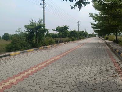 Image of 120 Sq.ft Residential Plot / Land for sale in Kompally, Hyderabad for Rs. 4100010