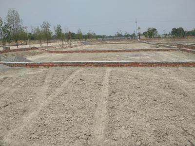 Image of 1000 Sq.ft Residential Plot / Land for sale in Mohanlalganj, Lucknow for Rs. 1550000