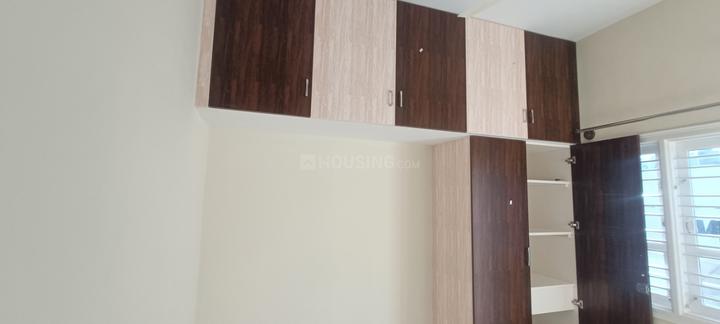 Hosapalya, Muneshwara Nagar Bedroom 1