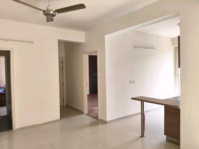 Dining Area Image of 1578 Sq.ft 3 BHK Apartment / Flat for sale in Tulip Violet, Sector 69 Gurgaon for Rs. 22000000