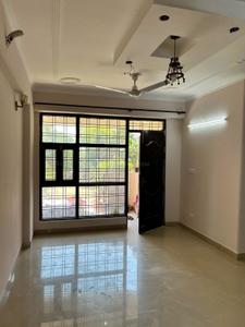 Hall Image of 1800 Sq.ft 3 BHK Apartment / Flat for sale in Intelligentsia Apartment, Sector 56 Gurgaon for Rs. 26000000