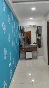 Hall Image of 2100 Sq.ft 3 BHK Apartment / Flat for rent in Sri Ram Garden By Jains, Jeedimetla Hyderabad for Rs. 55000