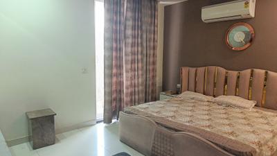 Bedroom Image of 2344 Sq.ft 3 BHK Builder Floor for sale in Sector 9 Gurgaon for Rs. 26500000