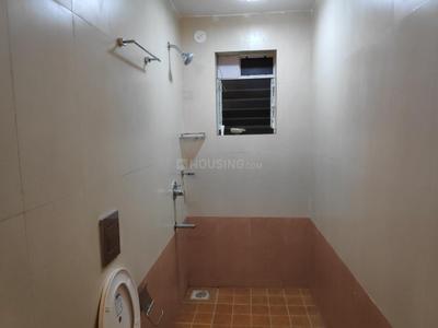 Bathroom Image of 1141 Sq.ft 2 BHK Apartment / Flat for rent in Salcete Goa for Rs. 42500