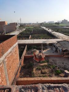 Image of 891 Sq.ft Residential Plot / Land for sale in Atharv Royal Green City, Morta Village, Ghaziabad for Rs. 2200000