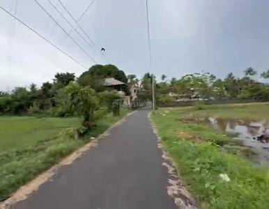 Image of 10875 Sq.ft Residential Plot / Land for sale in Eroor, Kochi for Rs. 15000000