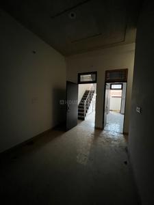 Bedroom Image of 675 Sq.ft 3 BHK Independent House for sale in Luniyawas Jaipur for Rs. 5500000