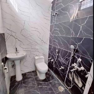 Bathroom Image of 2480 Sq.ft 3 BHK Independent House for sale in Sarojini Nagar Lucknow for Rs. 7200000