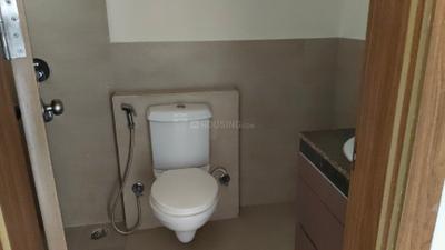 Image of 1385 Sq.ft 3 BHK Apartment / Flat for rent in ATS Happy Trails, Noida Extension, Greater Noida for Rs. 29000