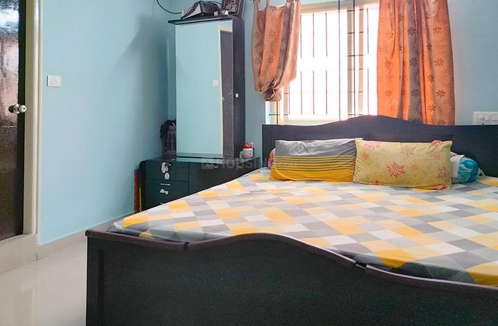 Immadihalli Bedroom 1