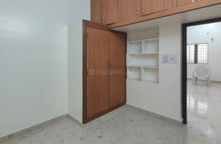 Esther Enclave Layout, Kalkere Bedroom 1