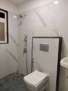 Bedroom Two Image of 1538 Sq.ft 3 BHK Apartment / Flat for sale in VKG Park Estate, Andheri East Mumbai for Rs. 32000000