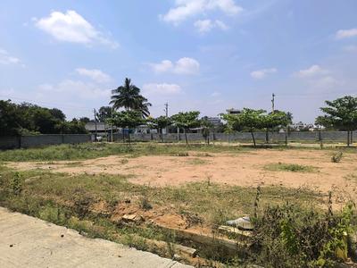 Image of 1200 Sq.ft Residential Plot / Land for sale in Mylapura, Bengaluru for Rs. 3600000