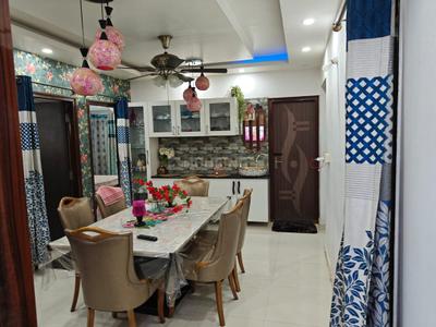 Hall Image of 1503 Sq.ft 3 BHK Apartment / Flat for sale in Varthur Bengaluru for Rs. 13800000