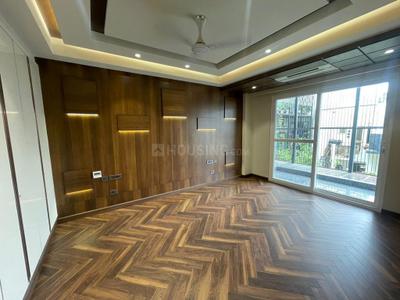 Bedroom Image of 2700 Sq.ft 4 BHK Builder Floor for rent in DLF Phase 2, DLF Phase 2 Gurgaon for Rs. 140000