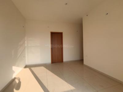 Living Room Image of 1010 Sq.ft 2 BHK Apartment / Flat for sale in Sobha Dream Gardens, Thanisandra Bengaluru for Rs. 12200000
