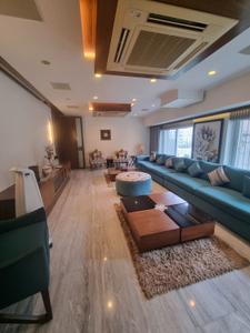 4 BHK Flat