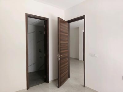 Bedroom Image of 1450 Sq.ft 3.5 BHK Apartment / Flat for sale in Smartworld Gems, Sector 89 Gurgaon for Rs. 16300000