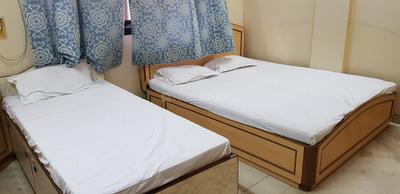 Image of For females Cozy Stay near Santacruz Metro  in Santacruz East, Mumbai