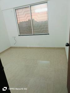 Bedroom Image of 521 Sq.ft 1 BHK Apartment / Flat for rent in Acorn Park, Wakad Pune for Rs. 25000